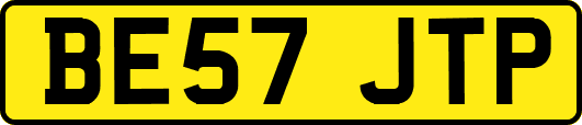 BE57JTP