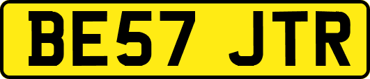 BE57JTR