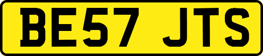 BE57JTS