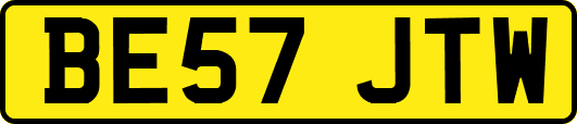 BE57JTW