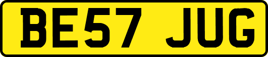 BE57JUG