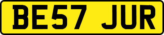 BE57JUR