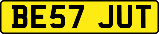 BE57JUT