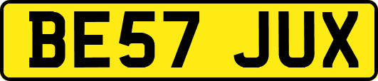 BE57JUX