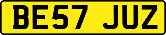 BE57JUZ