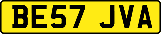 BE57JVA