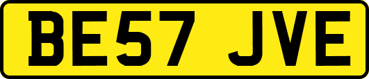BE57JVE