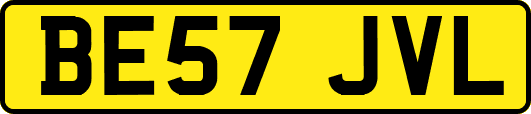 BE57JVL