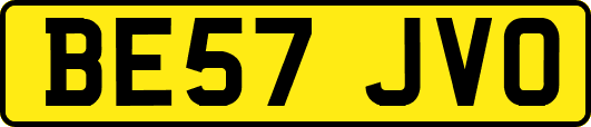BE57JVO