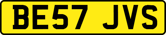 BE57JVS