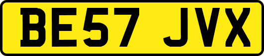 BE57JVX