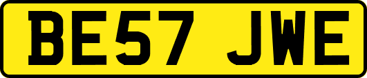 BE57JWE