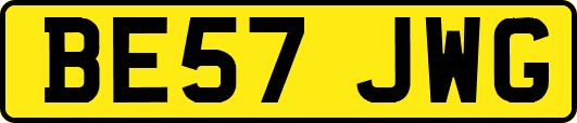 BE57JWG