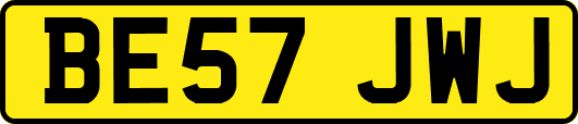 BE57JWJ