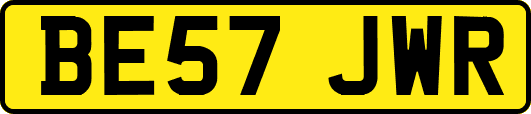 BE57JWR