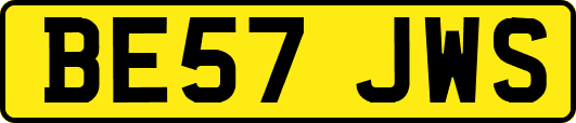 BE57JWS