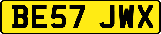 BE57JWX