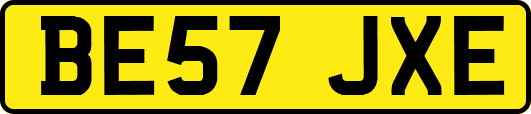 BE57JXE