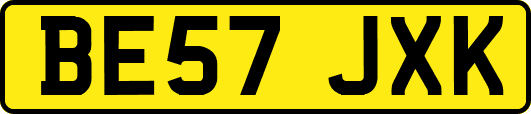 BE57JXK