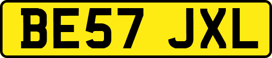 BE57JXL