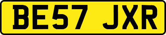 BE57JXR
