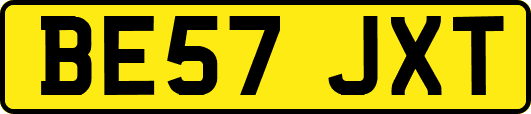 BE57JXT