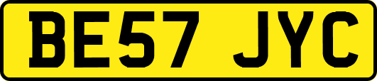 BE57JYC