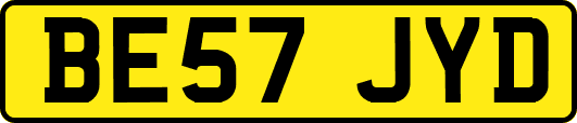 BE57JYD