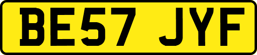 BE57JYF