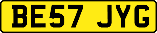 BE57JYG