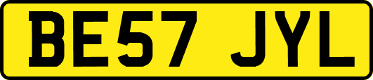 BE57JYL