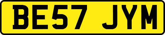BE57JYM