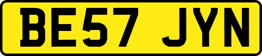 BE57JYN