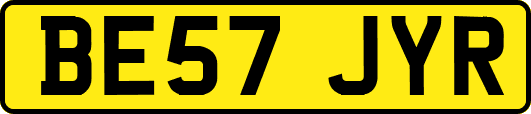 BE57JYR