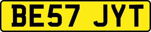 BE57JYT