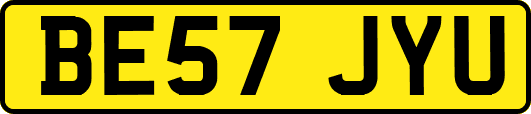 BE57JYU