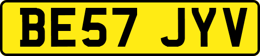 BE57JYV