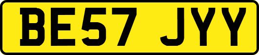 BE57JYY