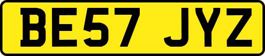 BE57JYZ