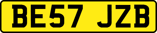 BE57JZB