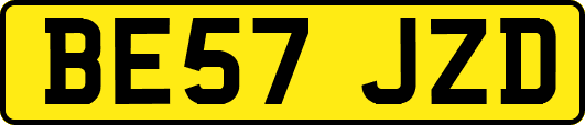 BE57JZD