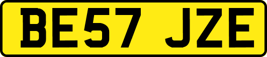 BE57JZE