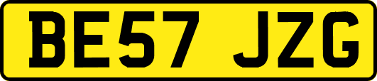 BE57JZG