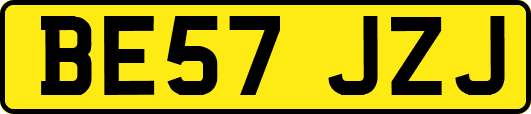 BE57JZJ