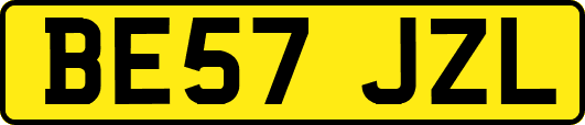 BE57JZL