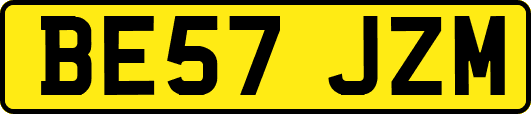 BE57JZM