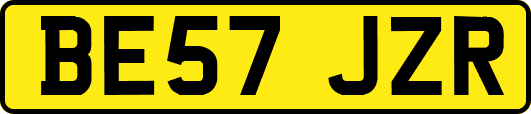 BE57JZR