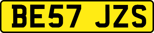 BE57JZS