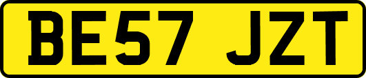 BE57JZT