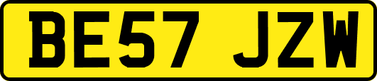 BE57JZW